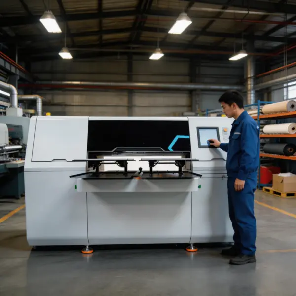 Custom T-shirt Printing