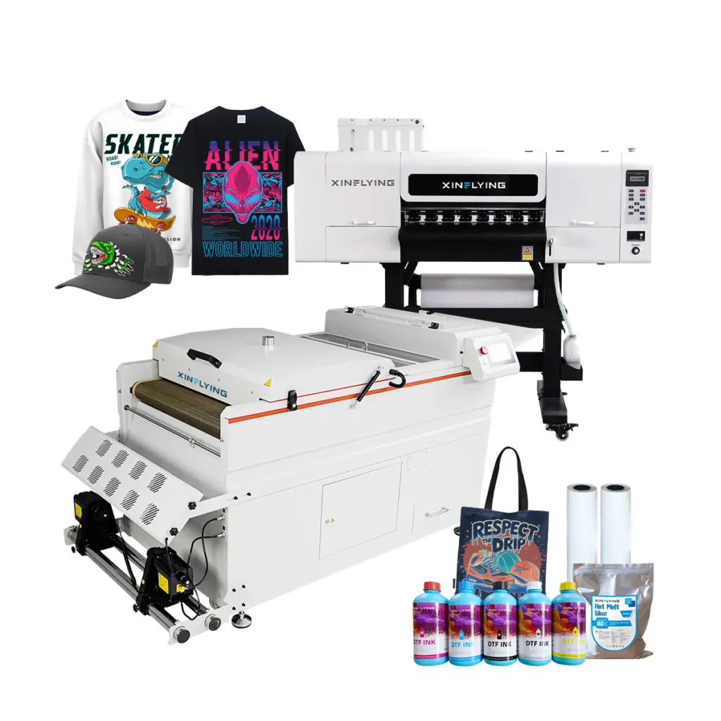604 dtf printer