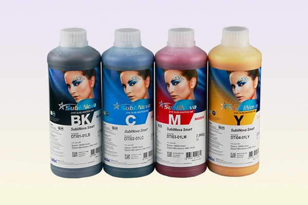 printing inks for fabrics