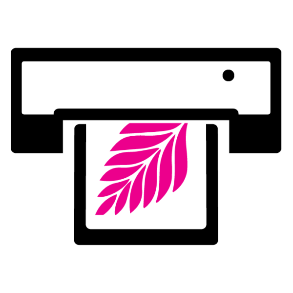 Sublimation Printer