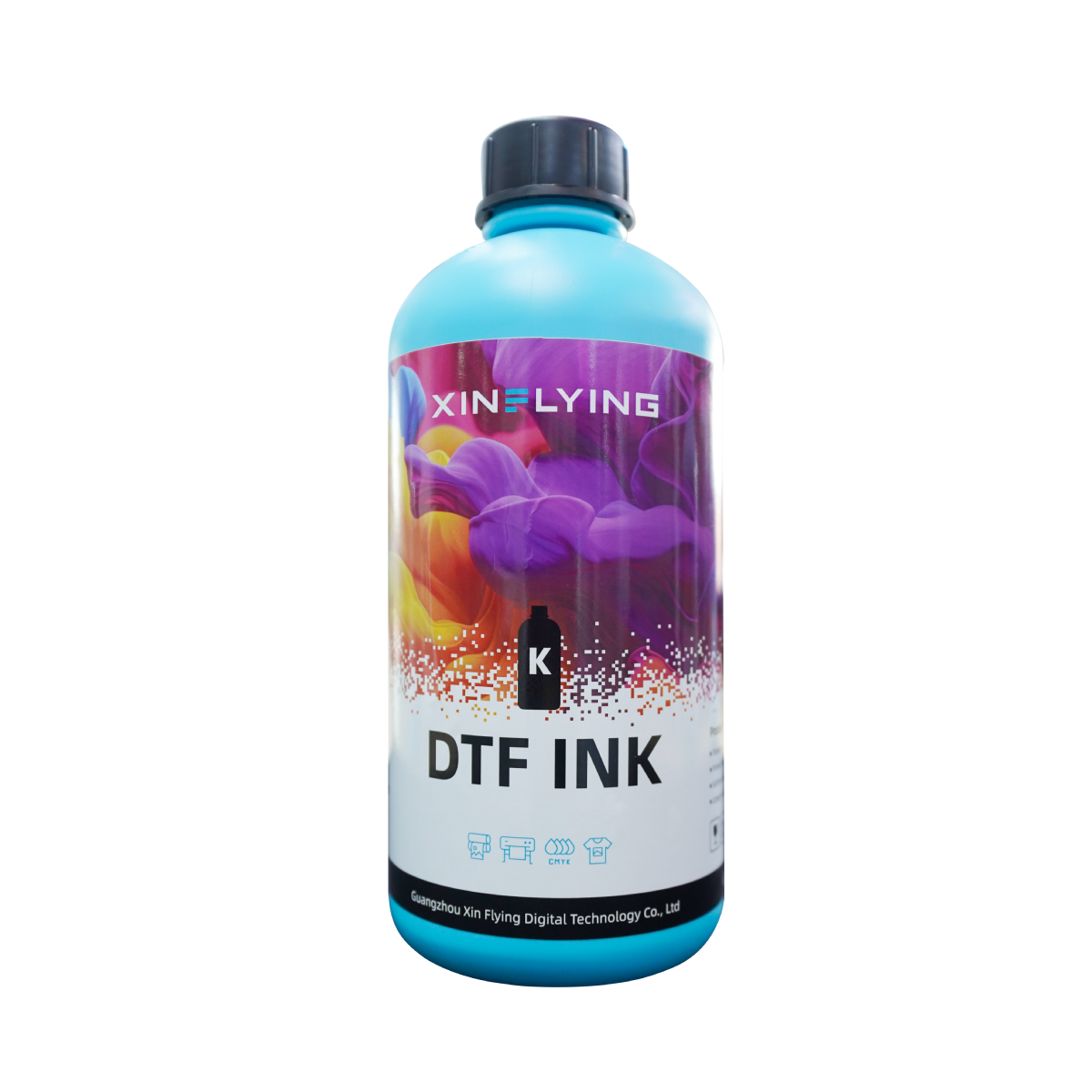 dtf ink 4