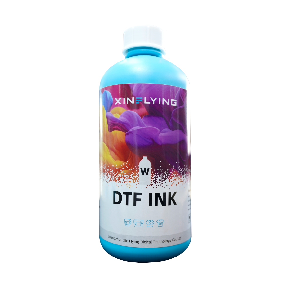 dtf ink 5