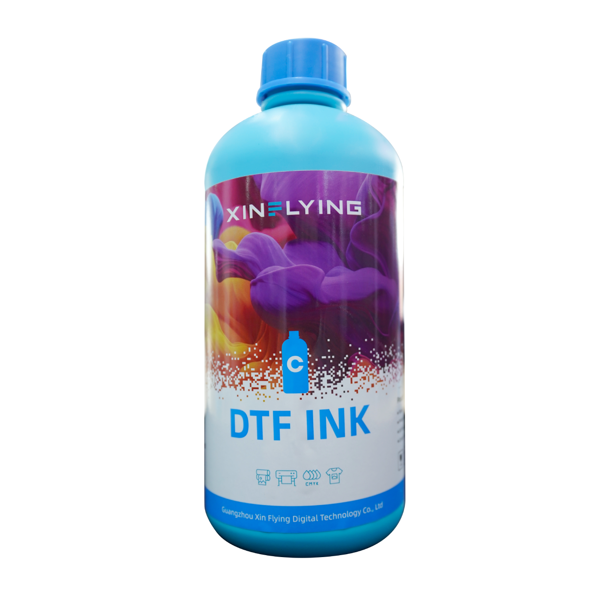 dtf ink 6