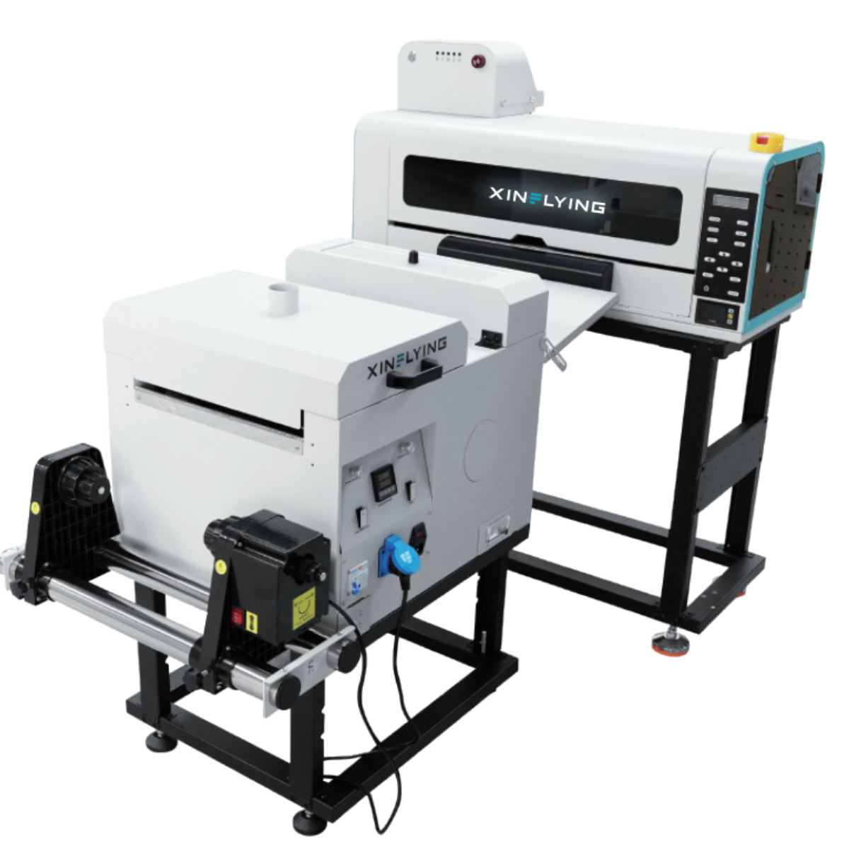 dtf printer -400d