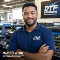 Marcus Webb