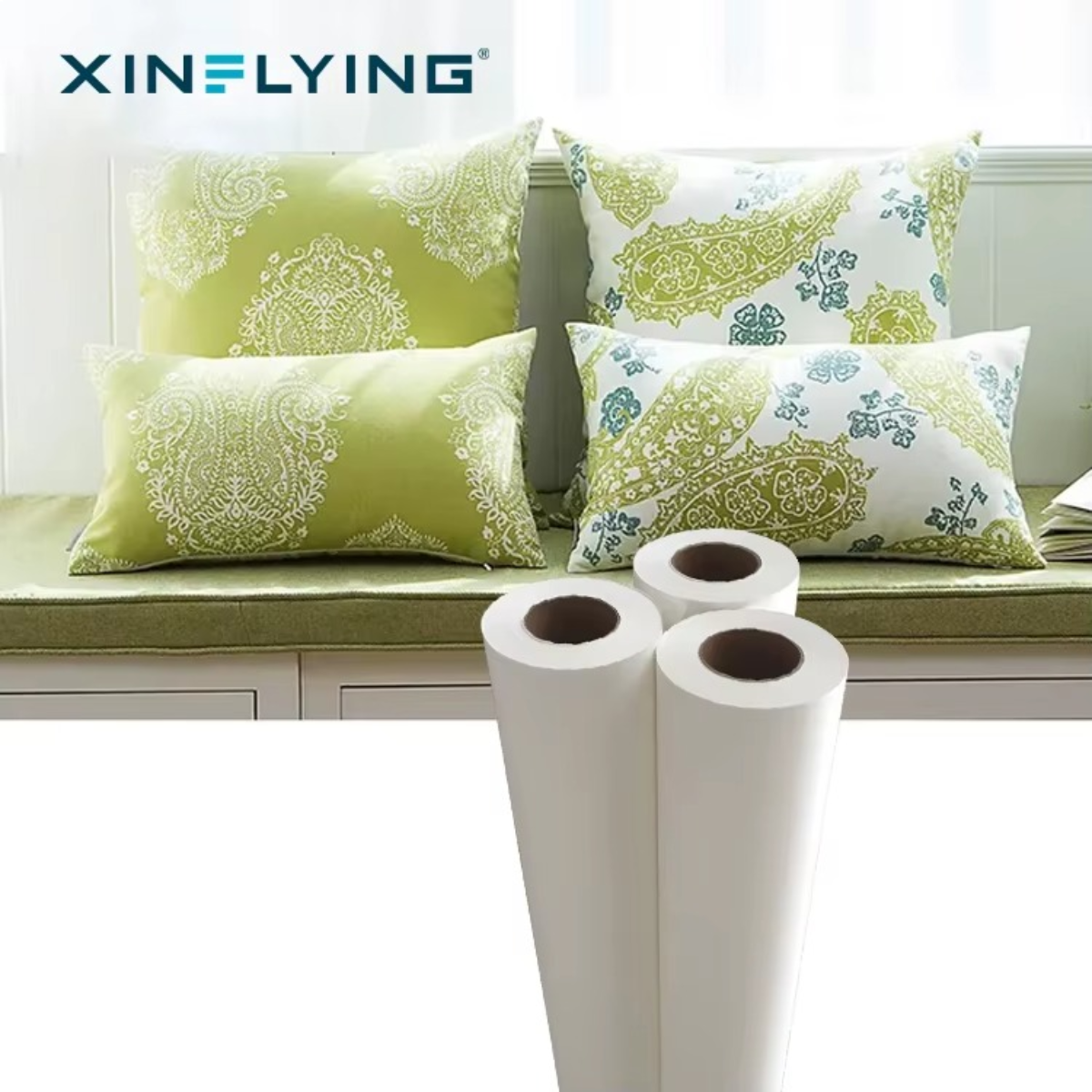 papel de sublimación (2) sublimation paper (2)