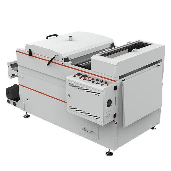 24 Inch DTF Printer - SUBLICOOL