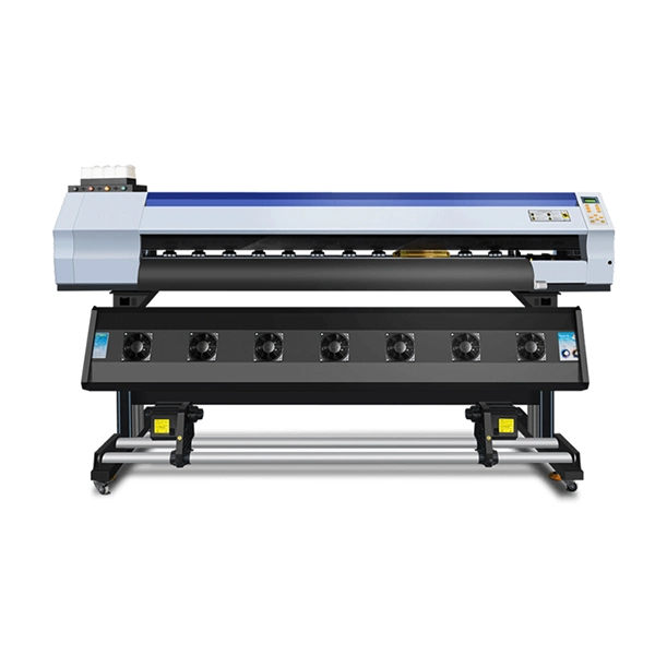 XF-1900 Sublimation Printer