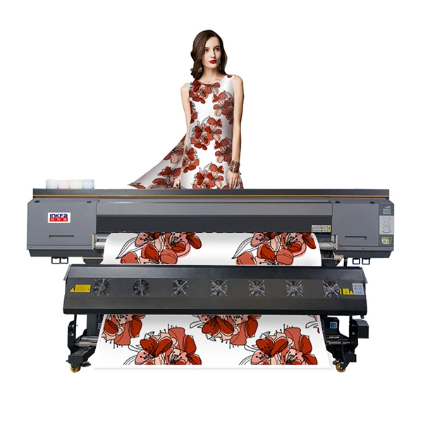 XF-5194 Sublimation Printer