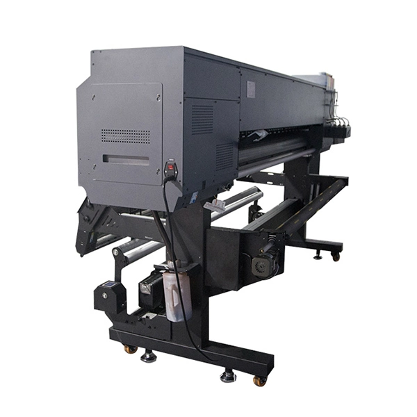 XF-5194 Sublimation Printer