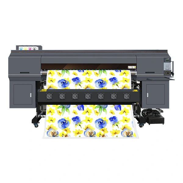 Impresora de sublimación