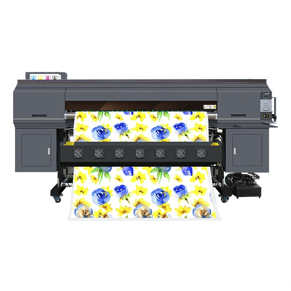 Sublimation Printer