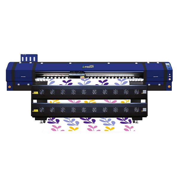 XF-5268 Sublimation Printer