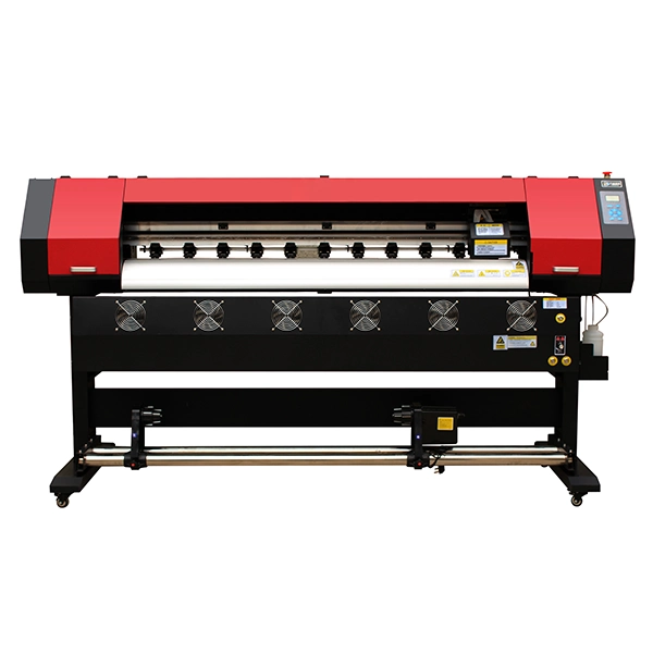 XF-1061 Sublimation Printer