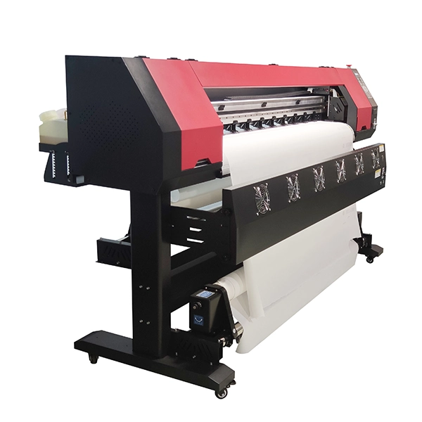 XF-1061 Sublimation Printer