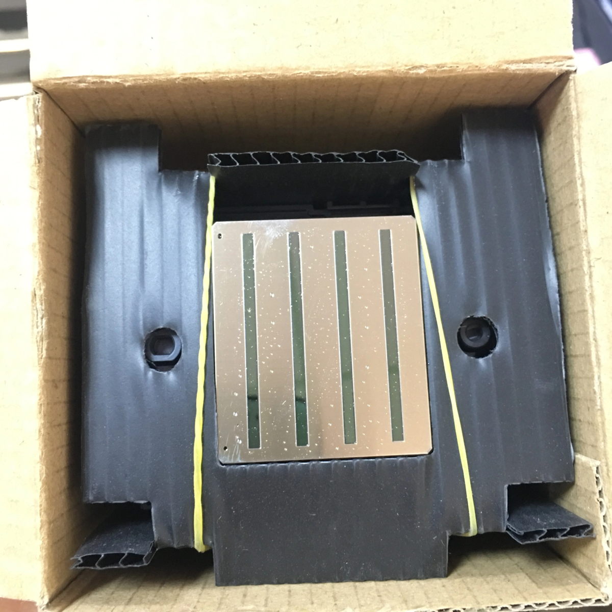 printhead 6 printhead 6