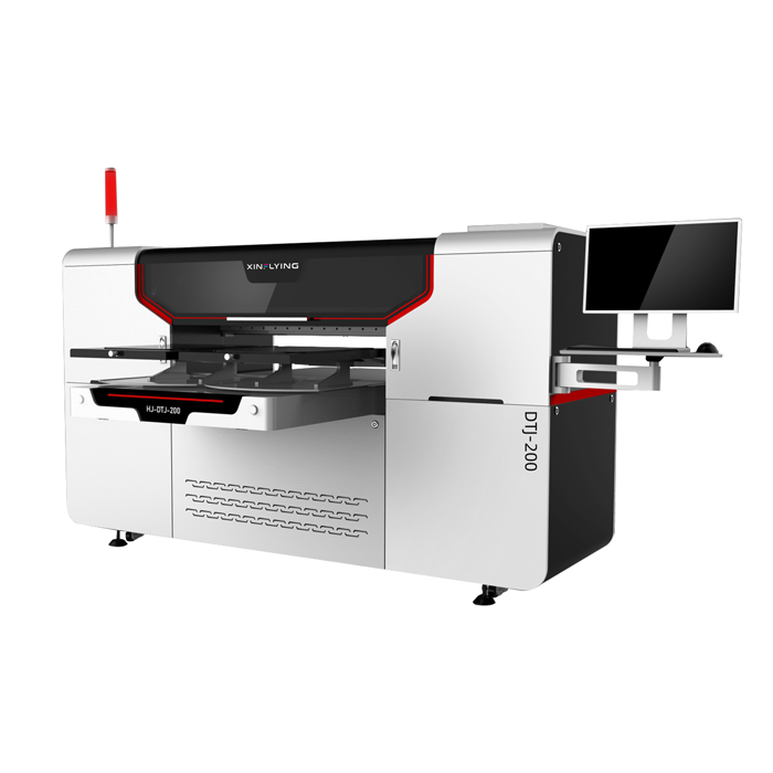  A4 DTG Printer - Direct from the manufacturer!