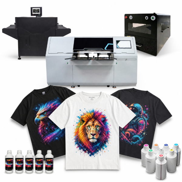 dtg printer for t-shirt