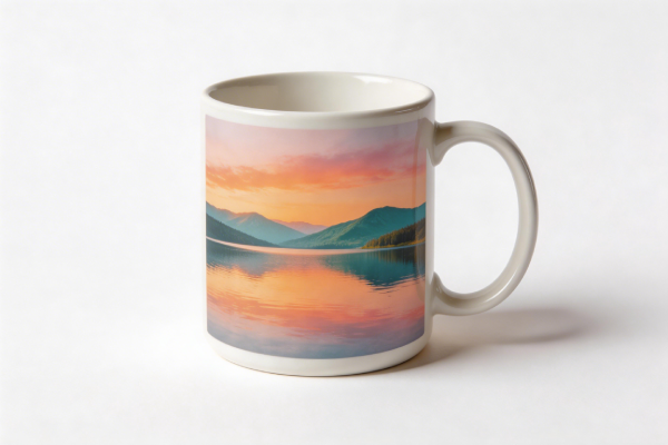 impresora de sublimación para tazas