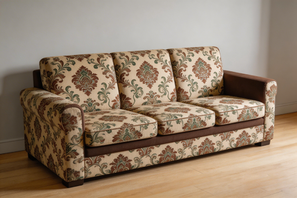 Sublimation Printer for Sofa Covers