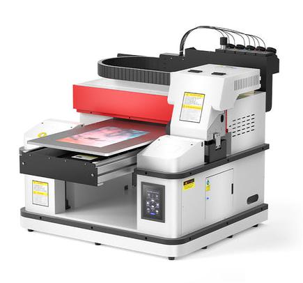 UVMAX DUAL HEAD UV Printer (GEN 3) - UV LED Direct to Substrate