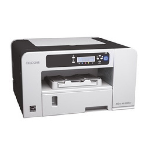 Ricoh SG 3110DN sublimation printer