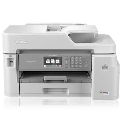 Brother MFC-J995DW sublimation printer