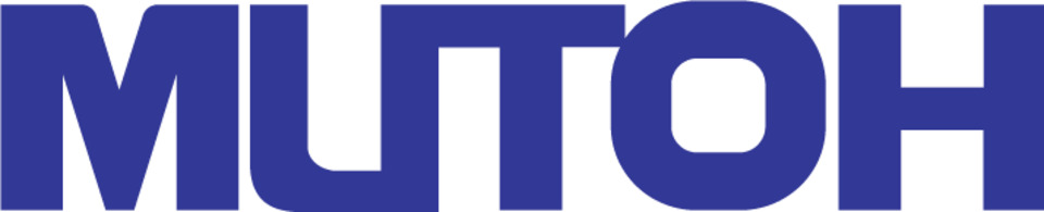 Mutoh logo