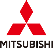 Mitsubishi logo