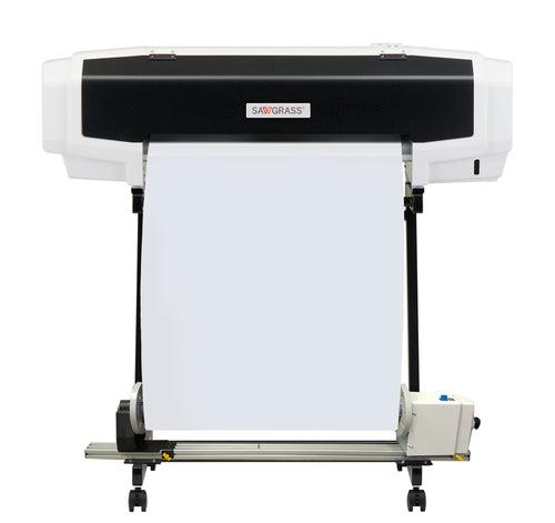 Sawgrass Virtuoso VJ 628 sublimation printer