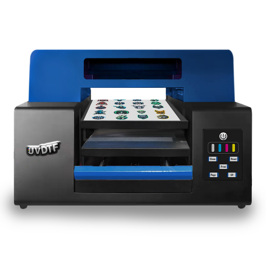 Top DTF Printers for Beginners and Why To Consider Dual Head DTF