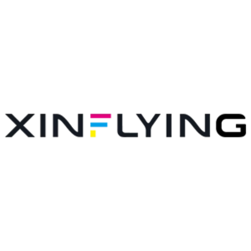 Xinflying logo