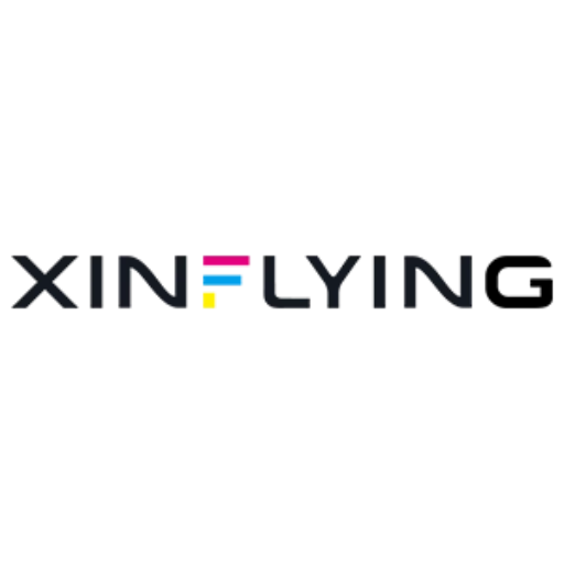 Логотип Xinflying