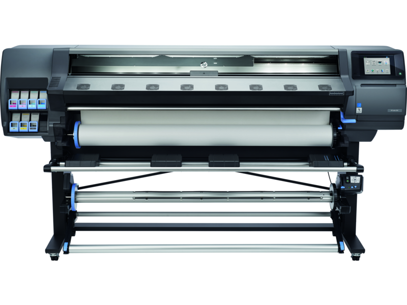 HP Latex 365 Printer