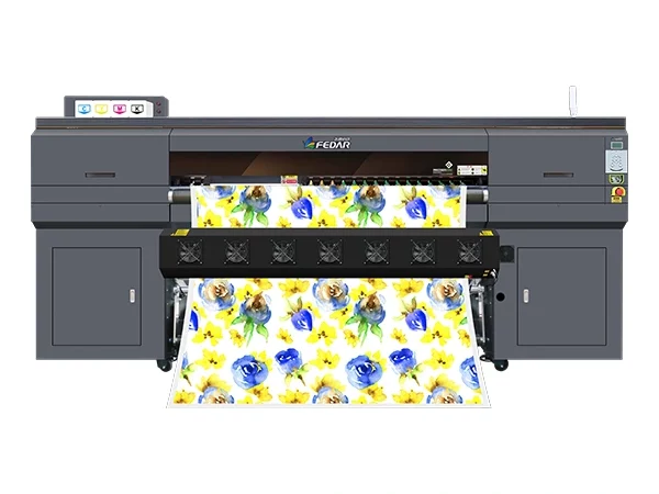 Xinflying XF-51915 Sublimation Printer