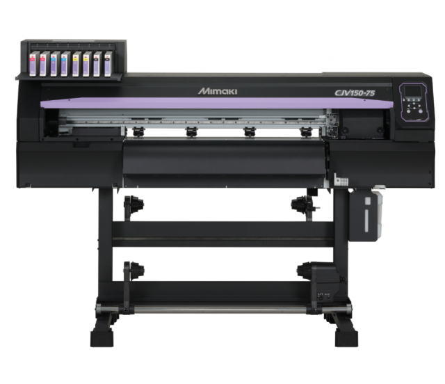 Mimaki CJV150-130 sublimation printer