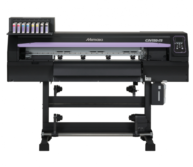 Сублимационный принтер Mimaki CJV150-130