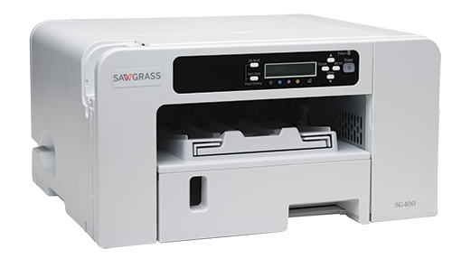 Sawgrass Virtuoso SG400 sublimation printer