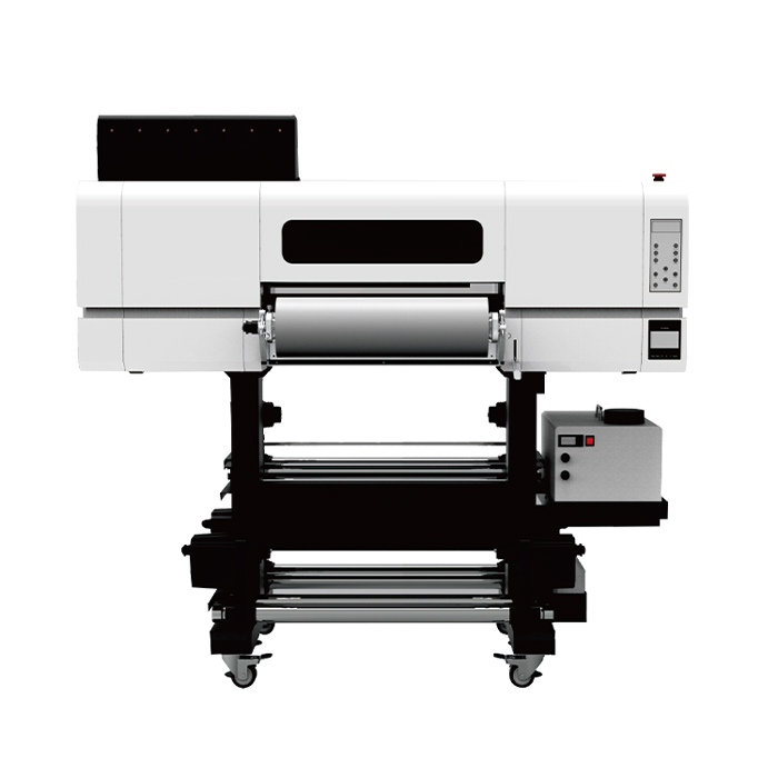 Xinflying XF-604 UV Printer
