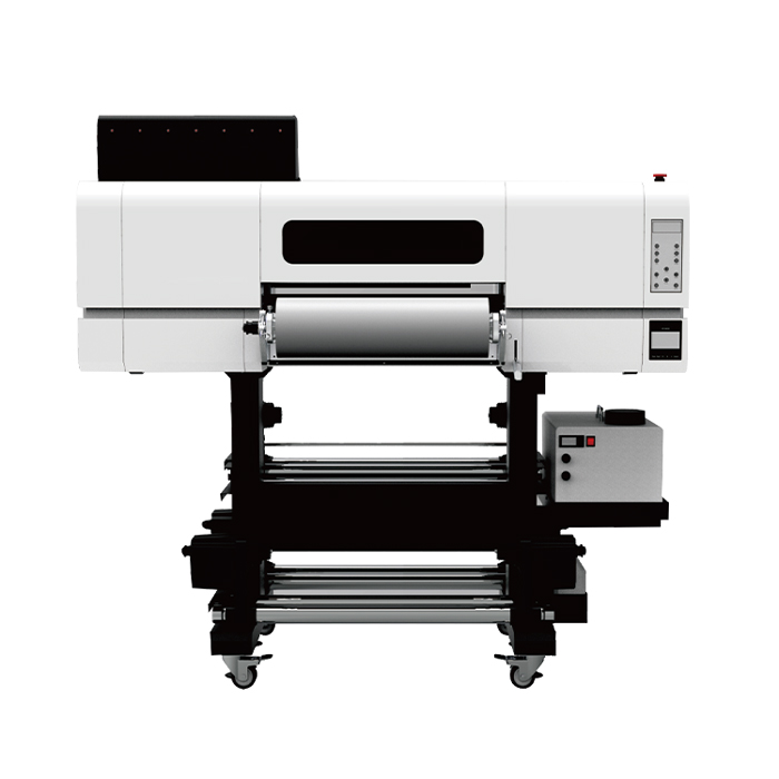 UVMAX DUAL HEAD UV Printer (GEN 3) - UV LED Direct to Substrate