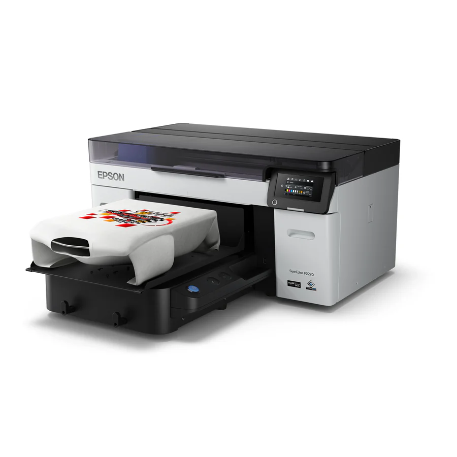 Epson-SureColor-F2270-DTF-printer
