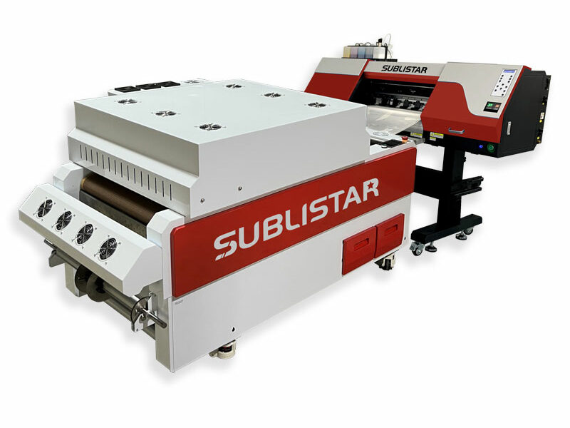 Sublistar DTF-600 Series Star Iii DTF Printer