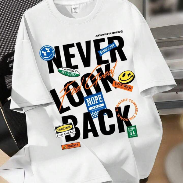 dtg for t-shirt