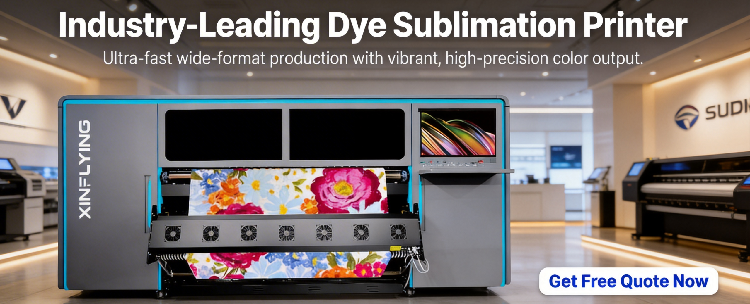 sublimation printer