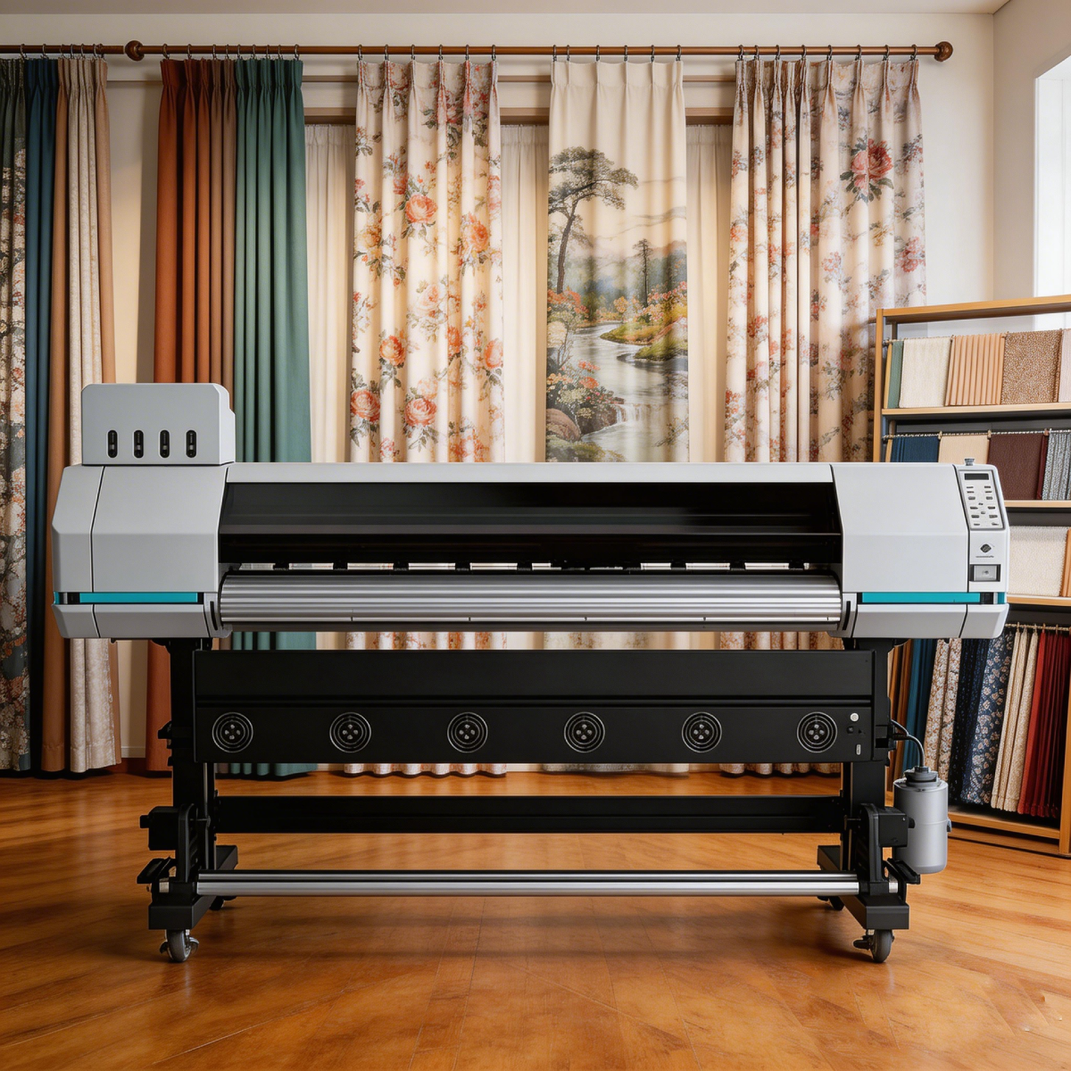 Dye sublimation printer for sale