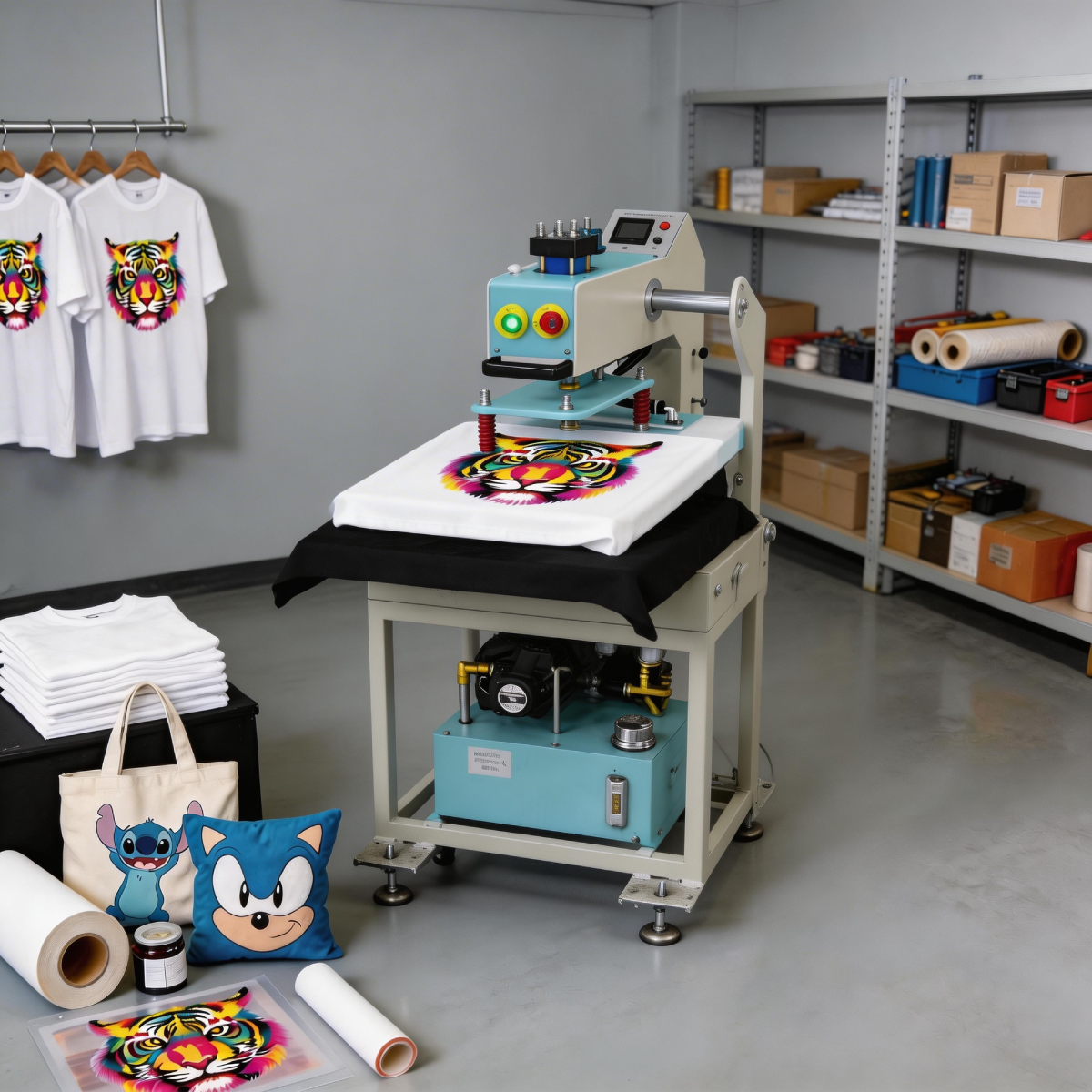 heat press machine (6)