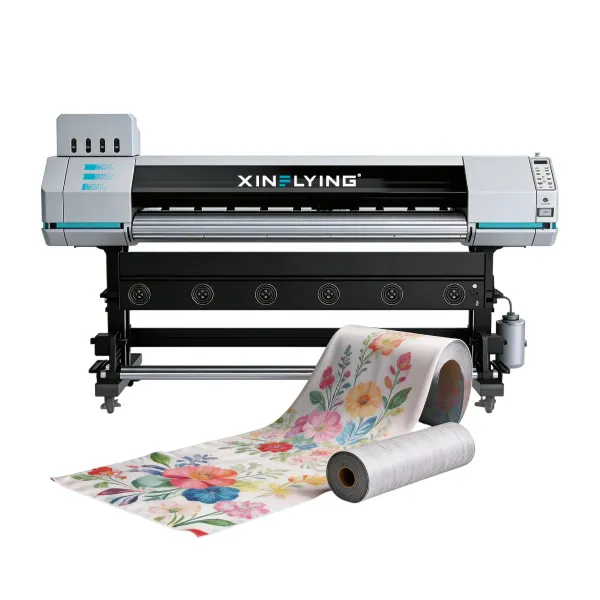 dye sublimation printer for t shirts​