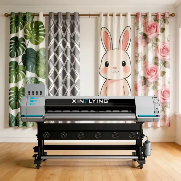 dye sublimation printer for t shirts​