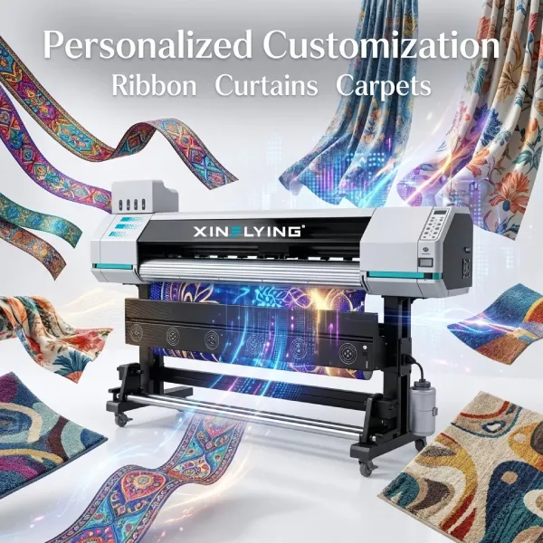 dye sublimation printer for t shirts​