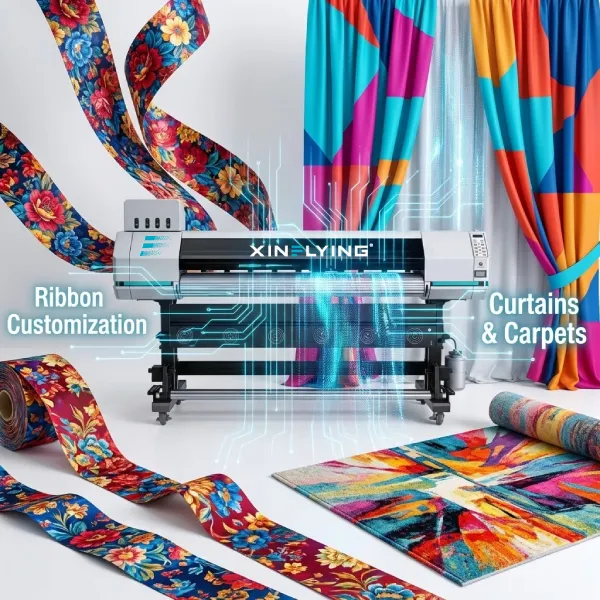 dye sublimation printer for t shirts​